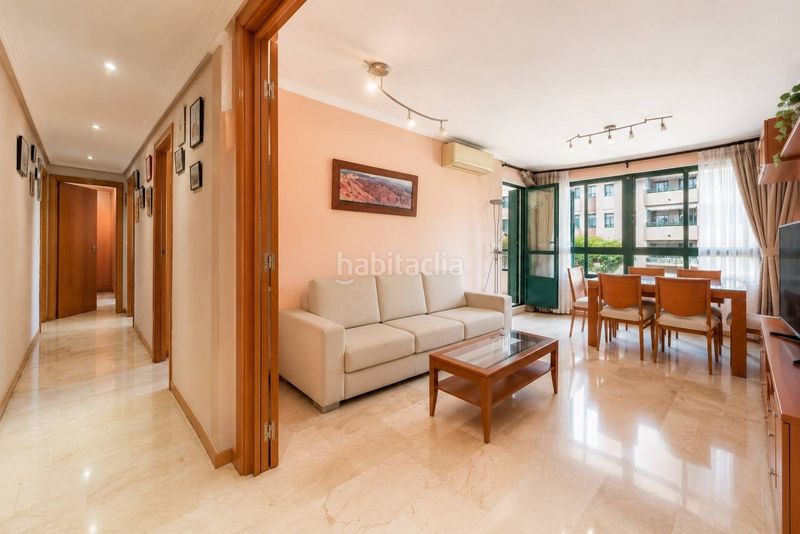 Foto e75c2c30-9d0c-4220-8dd7-75c98d43097c. Flat with heating parking pool in Son Cotoner Palma de Mallorca