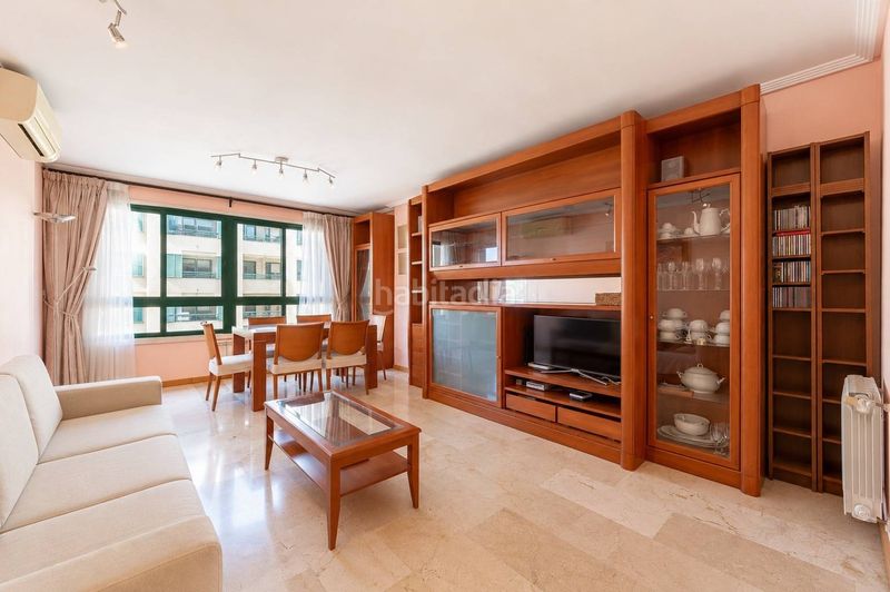 Foto e9a1255e-8002-42be-8c61-6a8ea3d339ec. Flat with heating parking pool in Son Cotoner Palma de Mallorca