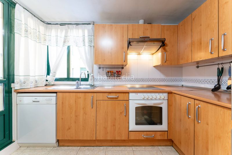 Foto eaf98660-35cc-4eb4-bd86-4bb1a9d2ecc6. Flat with heating parking pool in Son Cotoner Palma de Mallorca