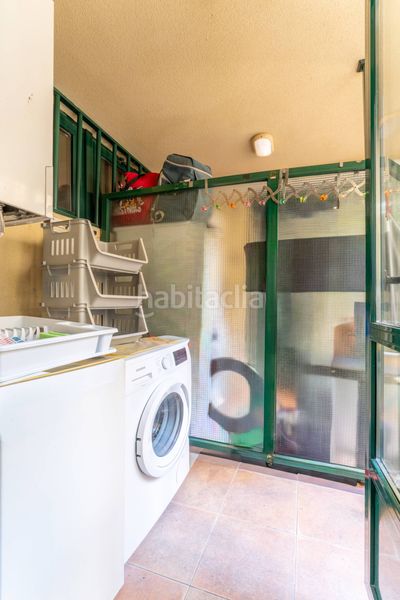 Foto f156fd0c-9f73-4530-94c0-200068cacc81. Flat with heating parking pool in Son Cotoner Palma de Mallorca