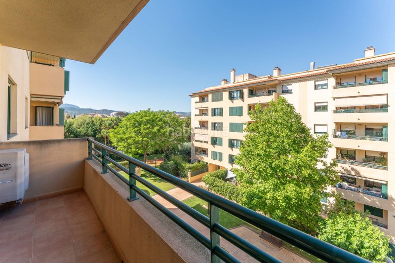 Foto fc58f550-4bf0-4e91-90dc-68fb72d04e1c. Flat with heating parking pool in Son Cotoner Palma de Mallorca
