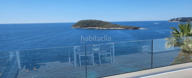 Foto 01c76dfe-41d4-41db-a1b1-7d2abf79e1a9. Rent flat with heating parking pool in Magaluf Calvià