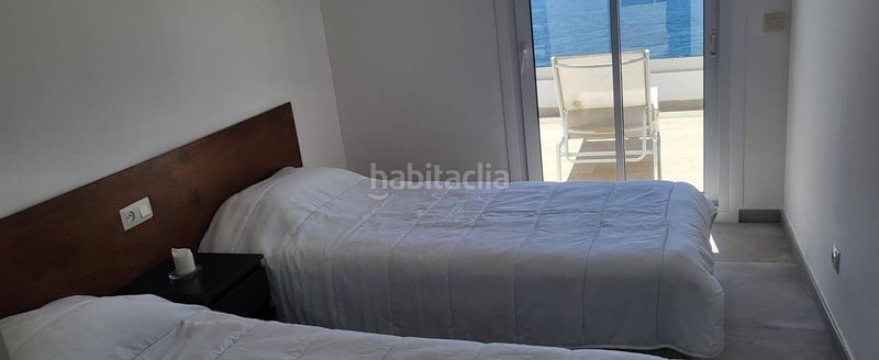 Foto 0a746c86-d85b-4ebb-a7be-d39f2c4ff7e6. Rent flat with heating parking pool in Magaluf Calvià