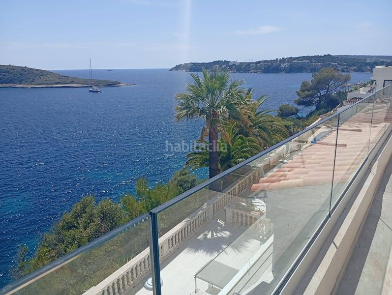Foto 1852e1ae-7431-421b-92c9-2e53ab71d6cb. Rent flat with heating parking pool in Magaluf Calvià