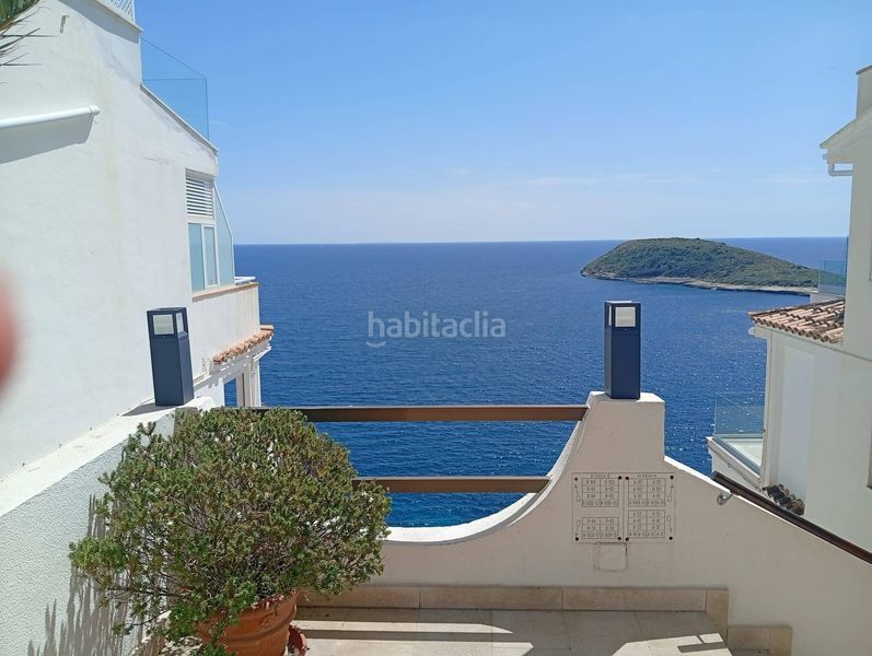 Foto 2020aa3b-a7a7-4398-890e-33b797deb806. Rent flat with heating parking pool in Magaluf Calvià