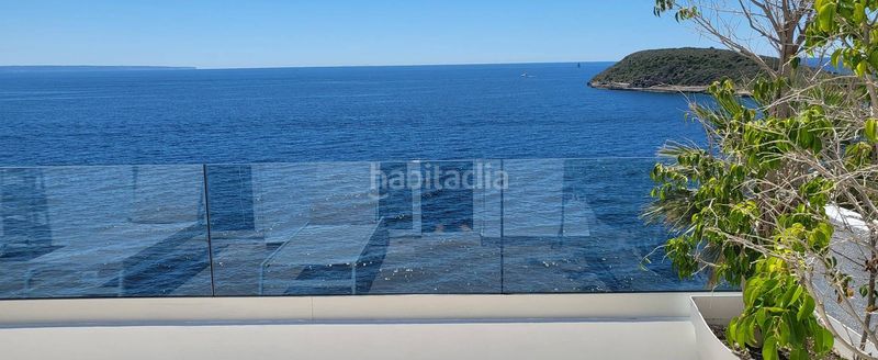 Foto 24049879-870d-4fe1-a90a-850ce6f22614. Rent flat with heating parking pool in Magaluf Calvià