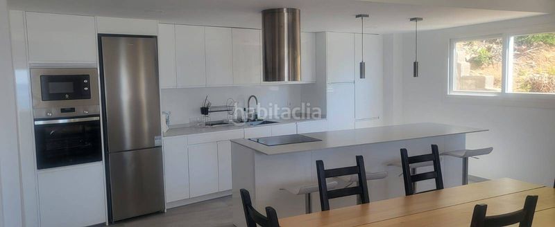 Foto 305762ac-30d3-49ba-8e29-fda4ce217936. Rent flat with heating parking pool in Magaluf Calvià