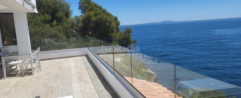 Foto 35fadea1-a2e3-447c-9c96-73dee9df1892. Rent flat with heating parking pool in Magaluf Calvià