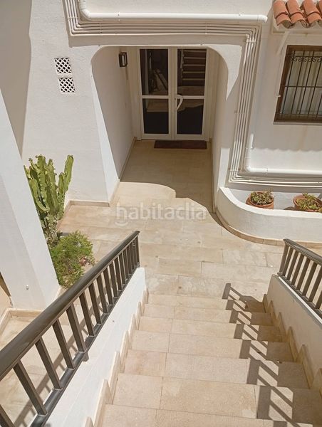 Foto 52c8db51-ed0a-4aa2-ae03-f2b27d54d574. Rent flat with heating parking pool in Magaluf Calvià