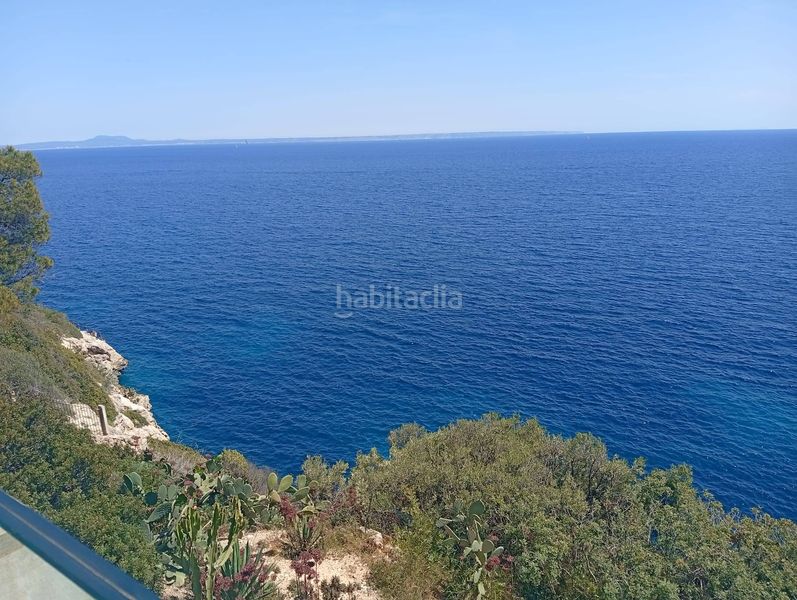 Foto 5557da0b-d851-443b-8db9-1e6c87663076. Rent flat with heating parking pool in Magaluf Calvià