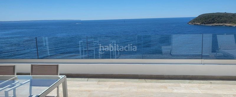 Foto 8b4a22e6-3bec-4301-add2-02b98c64f0a9. Rent flat with heating parking pool in Magaluf Calvià