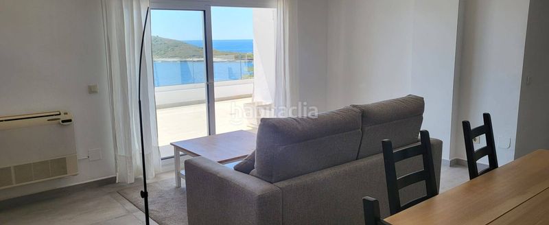 Foto 8c694d59-0a87-4ddd-905c-e88c60aa117c. Rent flat with heating parking pool in Magaluf Calvià