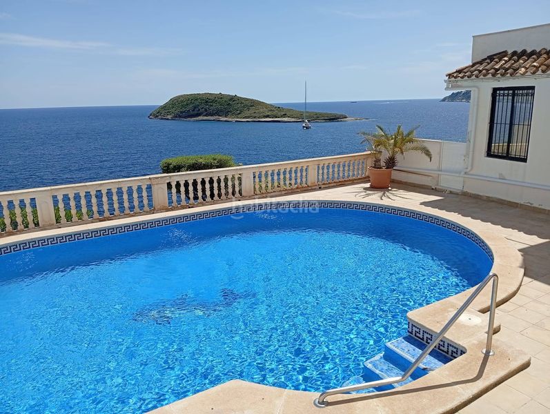 Foto 98ebdff2-c3f3-4f07-8ad1-0f1afa08fc7a. Rent flat with heating parking pool in Magaluf Calvià