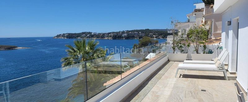 Foto 9e65eeff-0757-43b4-b4de-fe7cbb93b554. Rent flat with heating parking pool in Magaluf Calvià