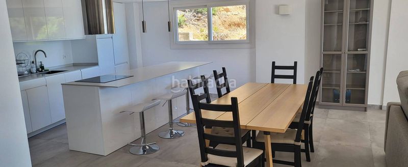 Foto a38046e6-1e56-4bf3-897f-3d3b2f169347. Rent flat with heating parking pool in Magaluf Calvià