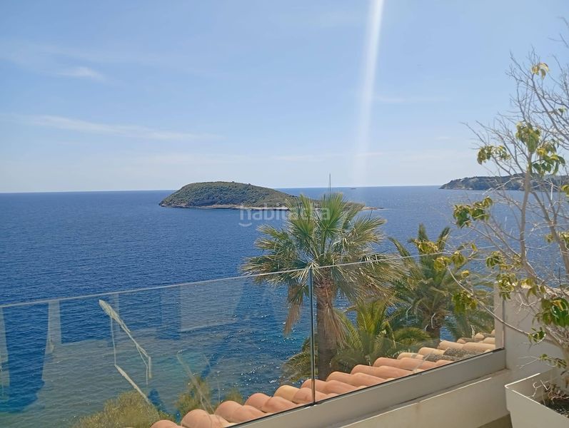 Foto a60c2b97-6d61-45aa-8e44-57857c7ccf62. Rent flat with heating parking pool in Magaluf Calvià