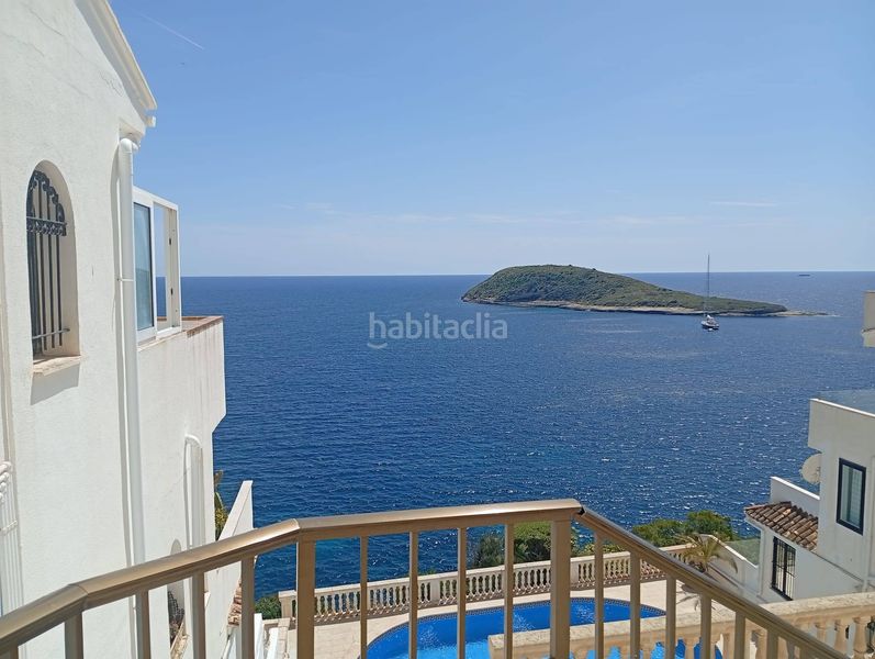Foto b35b853f-7728-4592-9aeb-6f1468b26215. Rent flat with heating parking pool in Magaluf Calvià