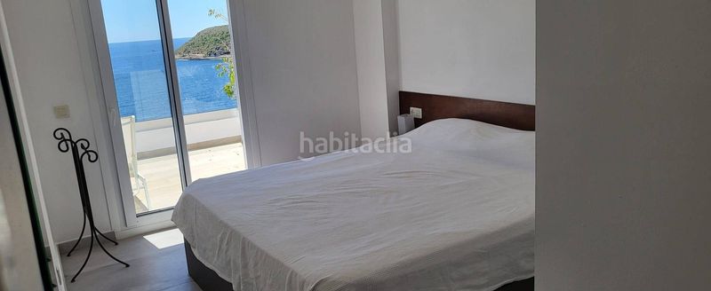 Foto b937bc85-ce12-4a97-a6ff-ad3910e16c4a. Rent flat with heating parking pool in Magaluf Calvià