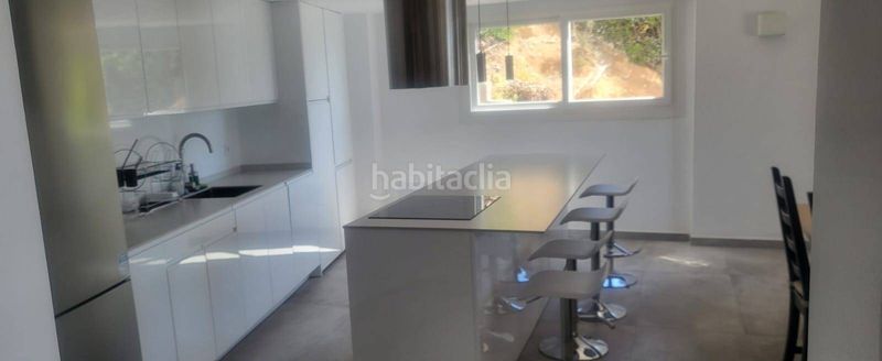 Foto c3284731-5ec3-4916-8856-31099c9cbf85. Rent flat with heating parking pool in Magaluf Calvià