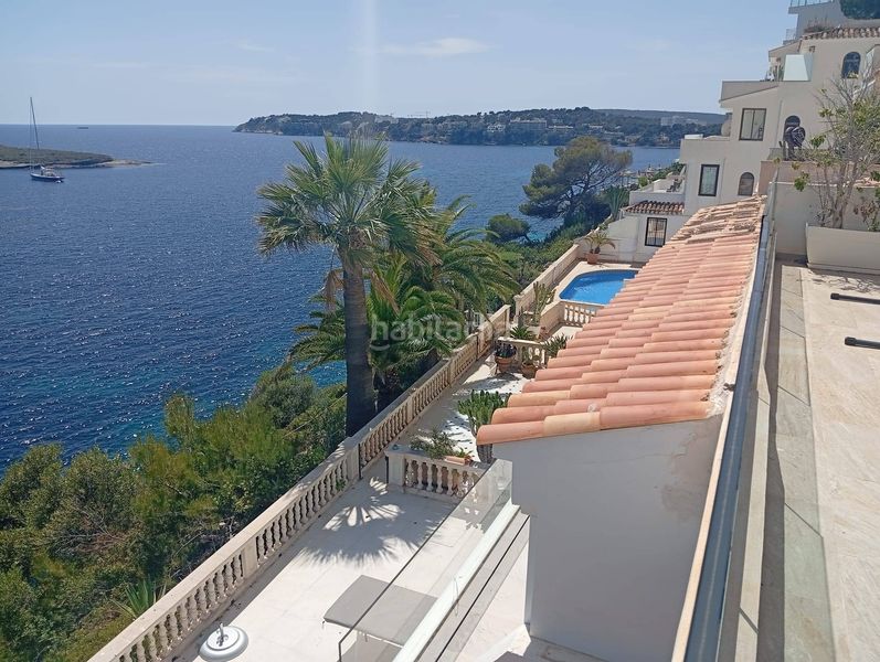Foto cea2a10b-5a34-4273-970f-005daca8f4f1. Rent flat with heating parking pool in Magaluf Calvià