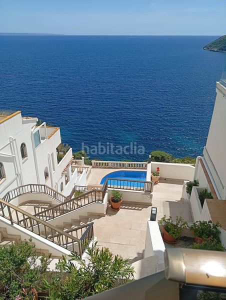 Foto d616f082-e0f7-43f2-8e8c-66b83abb81e2. Rent flat with heating parking pool in Magaluf Calvià