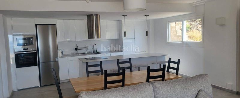 Foto e74b55ed-bfdc-408c-985d-3be8218cafc1. Rent flat with heating parking pool in Magaluf Calvià