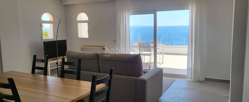 Foto eb9ad4c8-b22d-495e-914a-0a8b50758ab9. Rent flat with heating parking pool in Magaluf Calvià