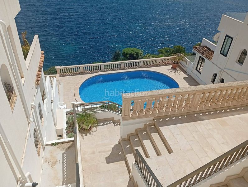 Foto ffa165ac-9d2c-4649-a134-0576f9c74db4. Rent flat with heating parking pool in Magaluf Calvià