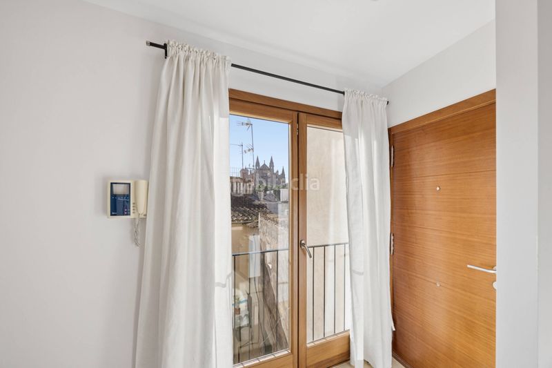 Foto 05112d19-4daf-4a3d-a523-b25acbf873be. Apartament amb calefacció a La Llotja-Born Palma de Mallorca