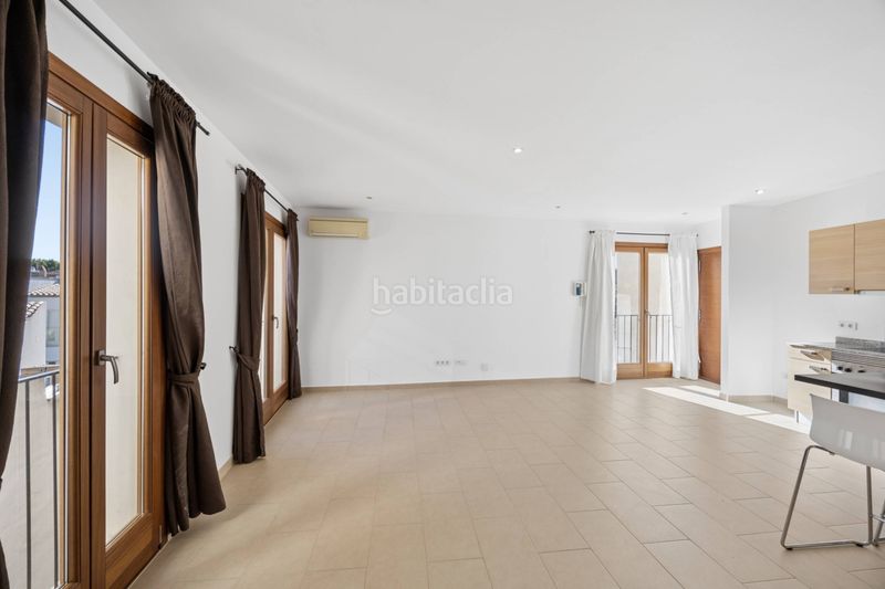 Foto 4008e481-d3f7-42aa-9517-dc1b7d7b5fb1. Apartament amb calefacció a La Llotja-Born Palma de Mallorca