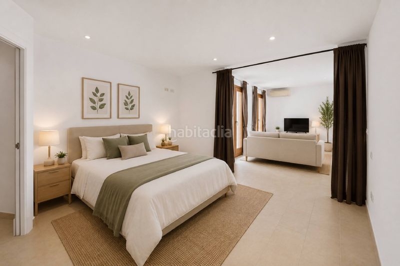 Foto 5d5e7cb1-73d6-48a3-9d6c-325cf071100f. Apartament amb calefacció a La Llotja-Born Palma de Mallorca
