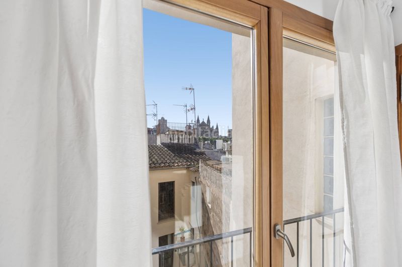 Foto 6a0c749a-48f1-4f3c-b3ae-f4973badb025. Apartament amb calefacció a La Llotja-Born Palma de Mallorca