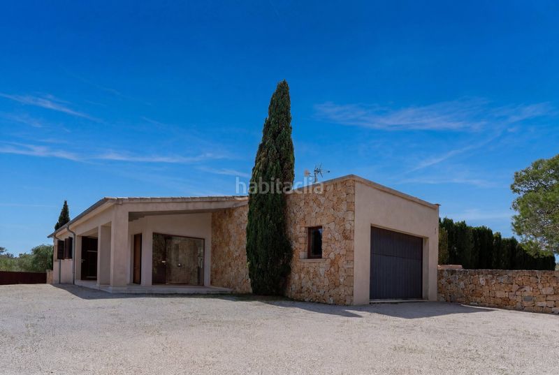 Foto 8fa3afd1-696f-4b48-9eea-d86790834514. Masia a Sant Llorenç des Cardassar