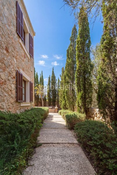 Foto 172db36b-da90-4656-a612-ffa0715fe4ab. Masia a Sant Llorenç des Cardassar