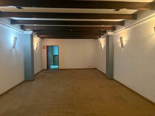 Local Comercial a Es Camp Redó