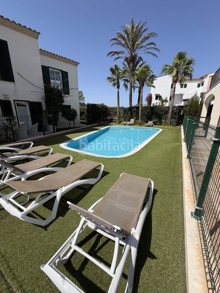Foto 064dae88-7040-4a1c-9c34-59577102f480. Flat in cala Santanyí Santanyí