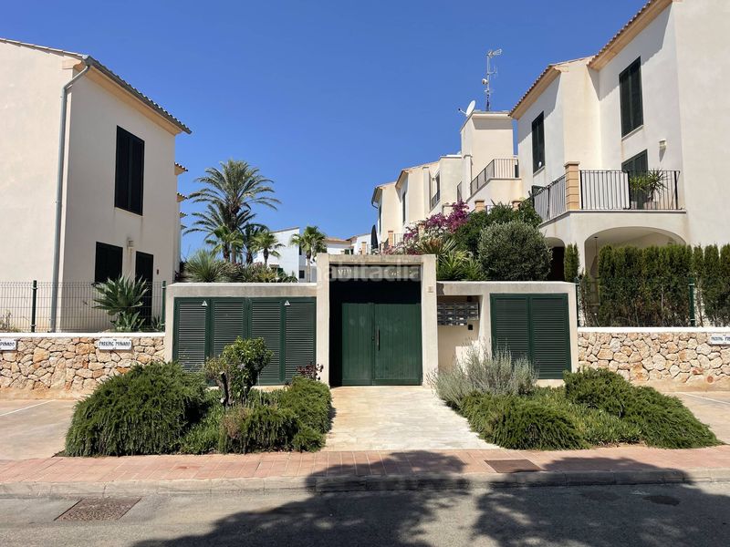 Foto 081347c4-3eff-44c4-87b0-0765d46f0370. Flat in cala Santanyí Santanyí