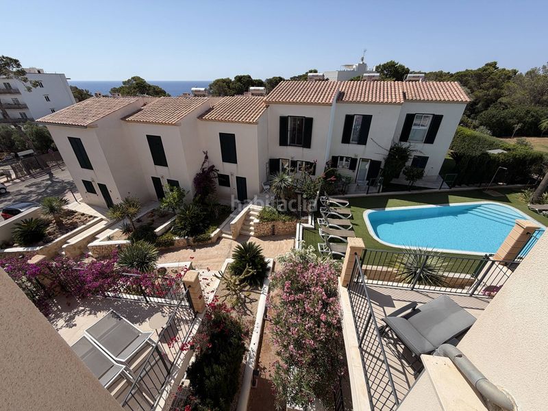 Foto 4af5f656-a389-4dc3-9694-51c897d2c9ea. Flat in cala Santanyí Santanyí