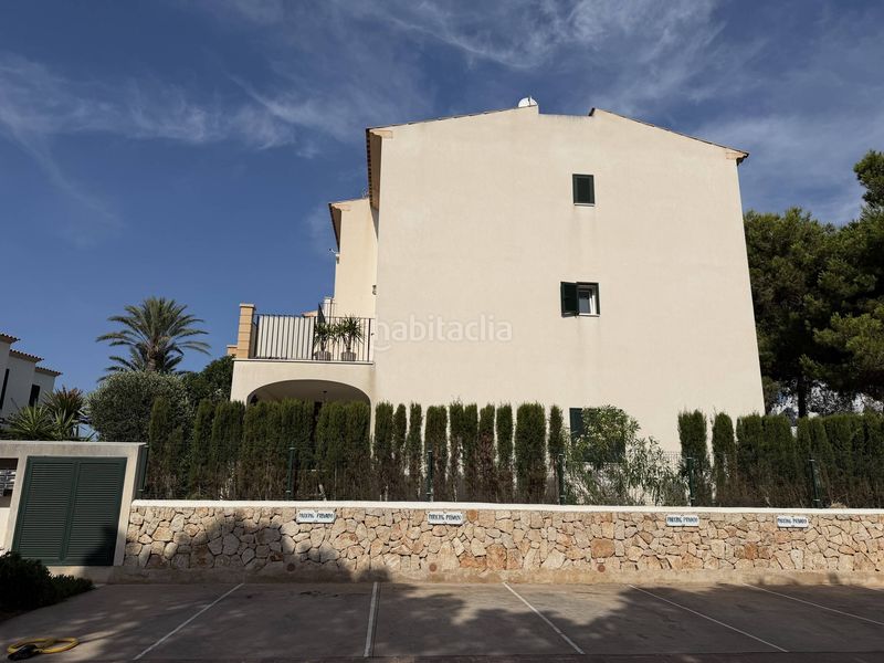 Foto 5650f219-4579-40cc-8aff-37caefc983b5. Flat in cala Santanyí Santanyí