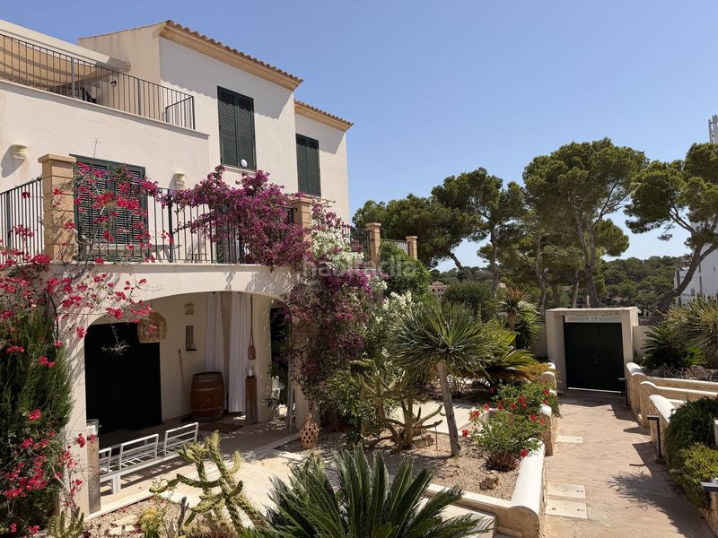 Foto 7a090c5a-1c87-4032-988d-e48b4787b9d4. Flat in cala Santanyí Santanyí