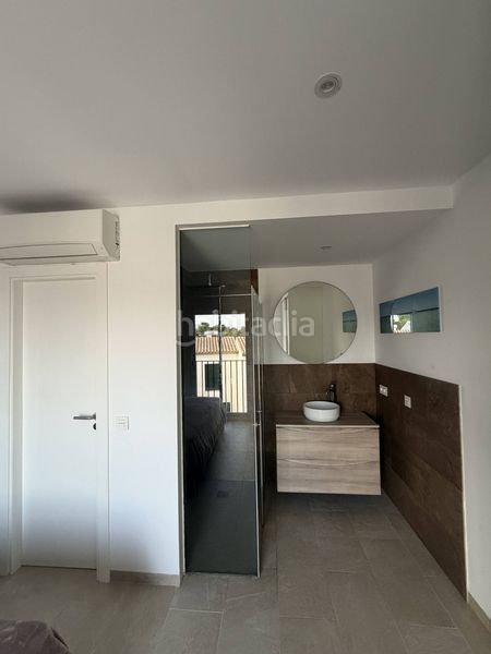Foto c022bf3d-ca4c-42f4-a921-9972cd494925. Flat in cala Santanyí Santanyí