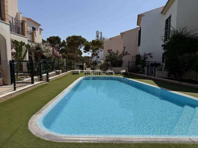 Foto c650e23d-0ffb-4e02-957a-447c8342ec11. Flat in cala Santanyí Santanyí