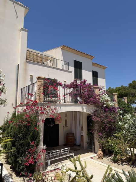 Foto c750fac8-78c8-4810-a3cc-a567e6970c0d. Flat in cala Santanyí Santanyí