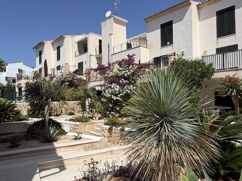 Foto d73e2cfe-2142-441b-9367-8e296b73b37b. Flat in cala Santanyí Santanyí