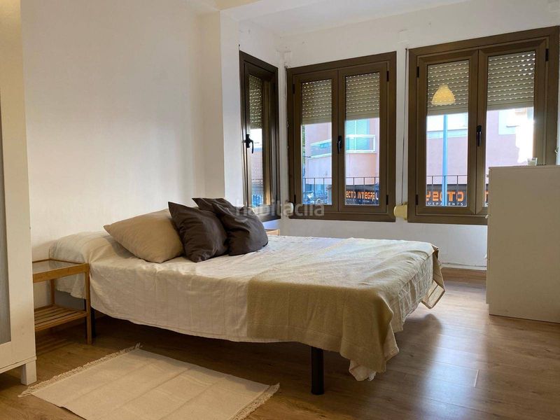 Foto c4ab7cd7-6cb2-44e3-b9a8-46a2ba9a1cb7. Lloguer apartament a Son Cotoner Palma de Mallorca