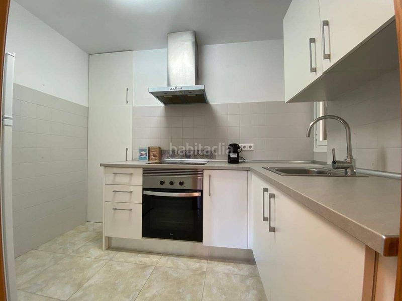Foto 4f5100a8-e92a-4eb2-a454-19ac844bb1a6. Location appartement dans Son Cotoner Palma de Mallorca