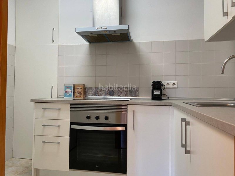 Foto 58c3af55-c8fe-401d-a59f-1b767a36e59d. Location appartement dans Son Cotoner Palma de Mallorca