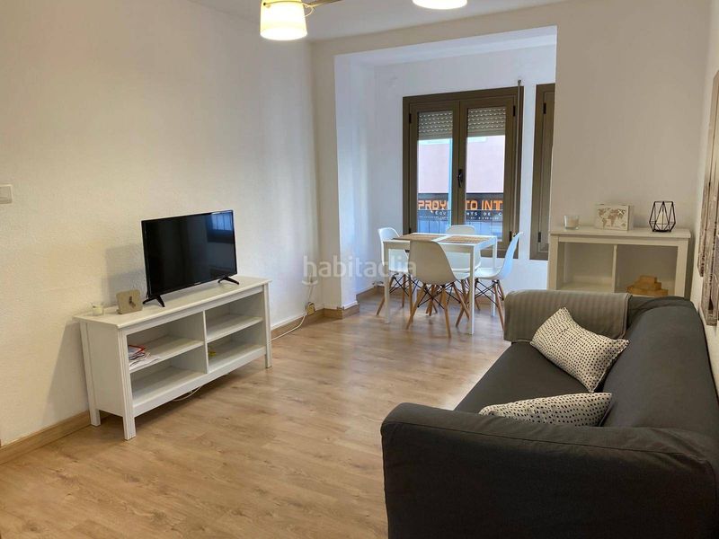 Foto 40c605ab-63f4-472f-9e3b-9e50c823d937. Miete appartement in Son Cotoner Palma de Mallorca