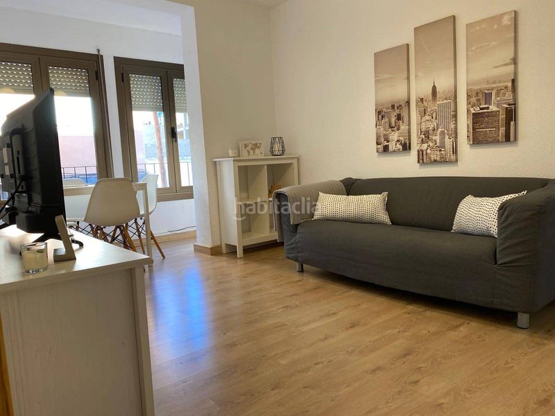 Foto 8ca8836c-4032-40ea-b01d-9b74b452f2d1. Miete appartement in Son Cotoner Palma de Mallorca
