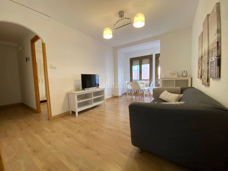 Foto cb31b81c-3428-4a67-84a1-fba6623c28db. Miete appartement in Son Cotoner Palma de Mallorca